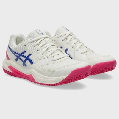 Tênis Feminino Asics Gel Dedicate 8 - Foto 6