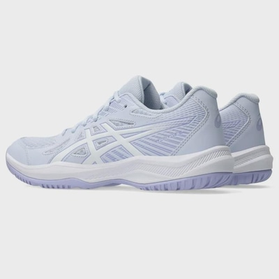 Tênis Feminino Asics Upcourt 6 - Foto 5