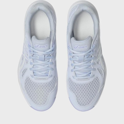 Tênis Feminino Asics Upcourt 6 - Foto 6