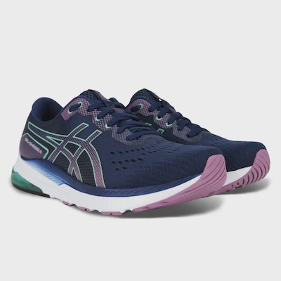 Tênis Feminino Asics Gel Shinobi 2 - Foto 6