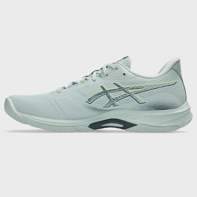 Tênis Masculino Asics  Netburner Ballistic FF 4 - Foto 4