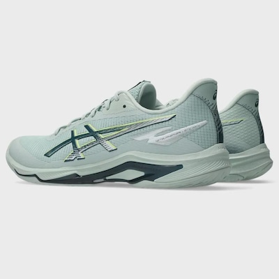 Tênis Masculino Asics  Netburner Ballistic FF 4 - Foto 5