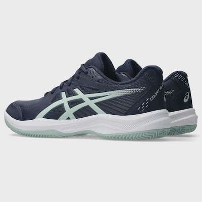 Tênis Masculino Asics Court Slide 4 - Foto 5