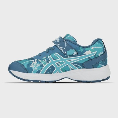 Tênis Infantil Asics Fantasy 4 - Foto 4