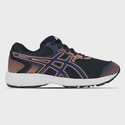 Tênis Infantil Asics Buzz 4 - Foto 1