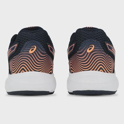 Tênis Infantil Asics Buzz 4 - Foto 2