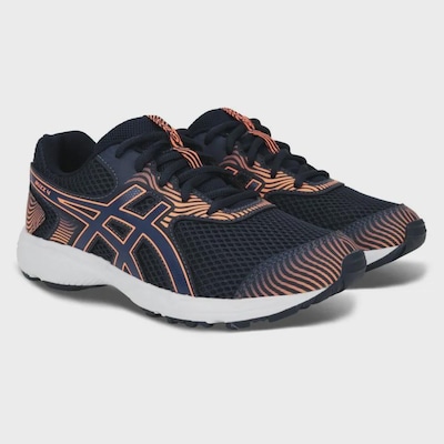 Tênis Infantil Asics Buzz 4 - Foto 6