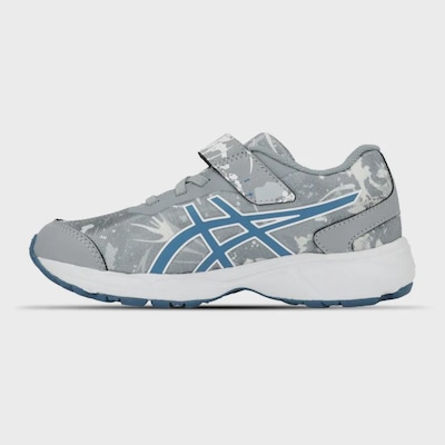 Tênis Infantil Asics Fantasy 4 - Foto 4