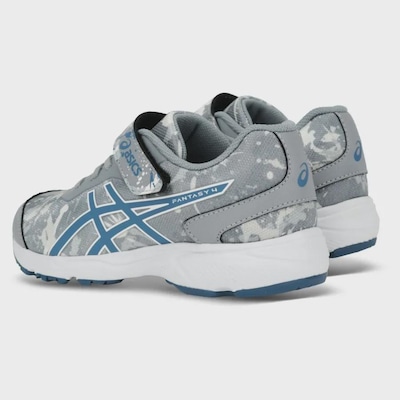 Tênis Infantil Asics Fantasy 4 - Foto 5