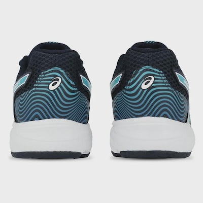 Tênis Infantil Asics Buzz 4 - Foto 3