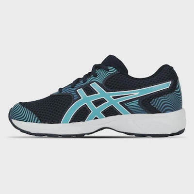 Tênis Infantil Asics Buzz 4 - Foto 4