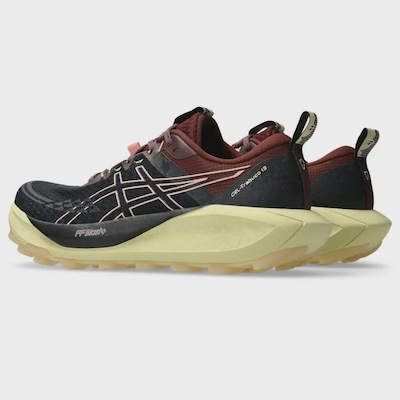 Tênis Feminino Asics Gel Trabuco 13 - Foto 5