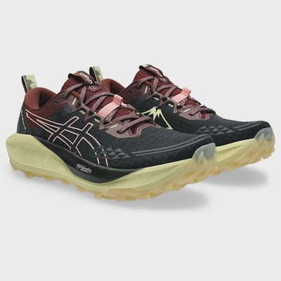 Tênis Feminino Asics Gel Trabuco 13 - Foto 6