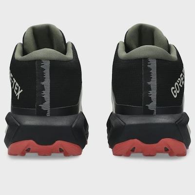 Tênis Feminino Asics Gel Trabuco MT Gtx - Foto 2