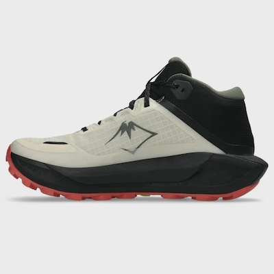 Tênis Feminino Asics Gel Trabuco MT Gtx - Foto 4