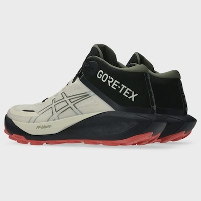 Tênis Feminino Asics Gel Trabuco MT Gtx - Foto 5