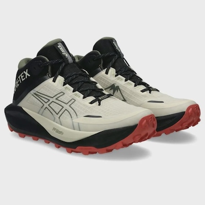 Tênis Feminino Asics Gel Trabuco MT Gtx - Foto 6
