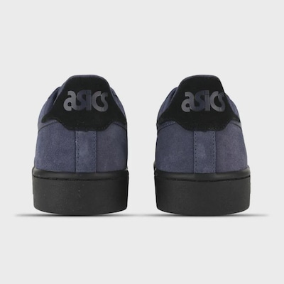 Tênis Masculino Asics Japan S Camurca - Foto 3