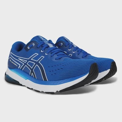 Tênis Masculino ASICS Gel Shinobi 2 - Foto 6