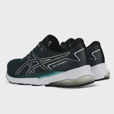 Tênis Masculino ASICS Gel Shinobi 2 - Foto 5