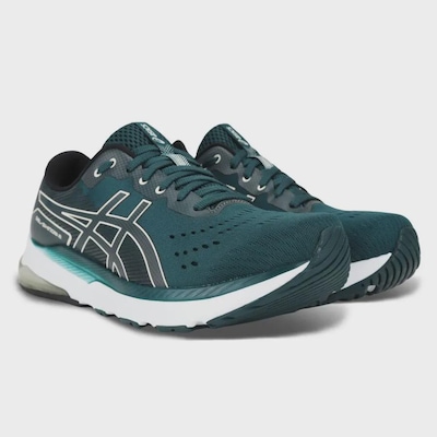 Tênis Masculino ASICS Gel Shinobi 2 - Foto 6
