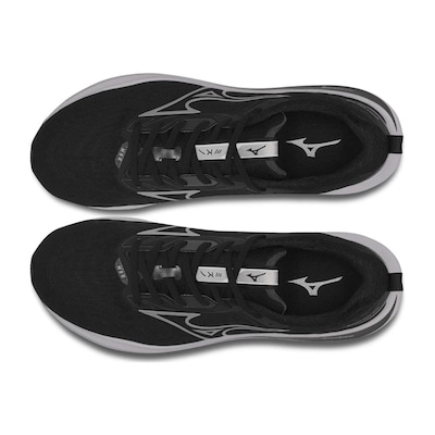 Tênis Feminino Mizuno Base Ride - Foto 3