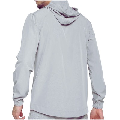 Jaqueta Corta Vento Fila Sport Blend Masculina - Foto 2