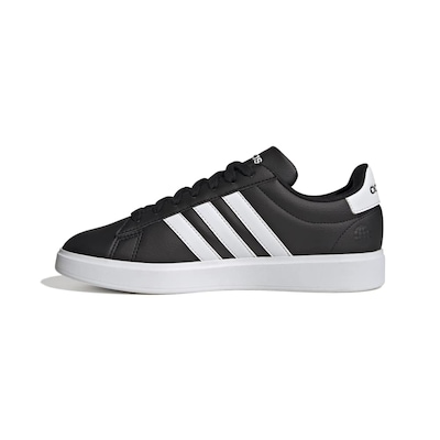 Tênis Masculino adidas Masculino Grand Court 2.0 - Foto 3
