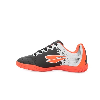 Chuteira Futsal Infantil Drayzinho DR25-5304 PL - Foto 2