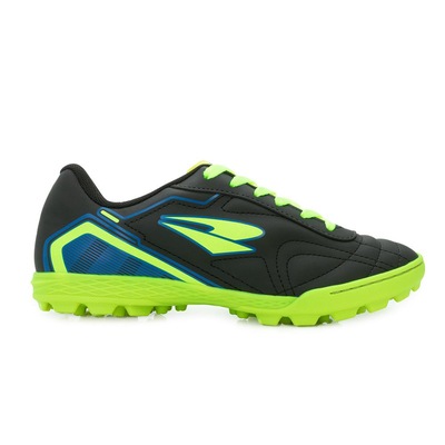 Chuteira Society Masculino Dray DR-307 PV - Foto 1
