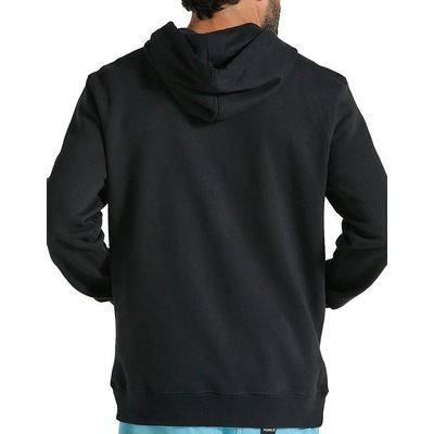 Blusão Moletom Hurley Icon WT25 Masculino - Foto 2