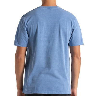 Camiseta Volcom Solid Stone WT25 Masculina - Foto 2