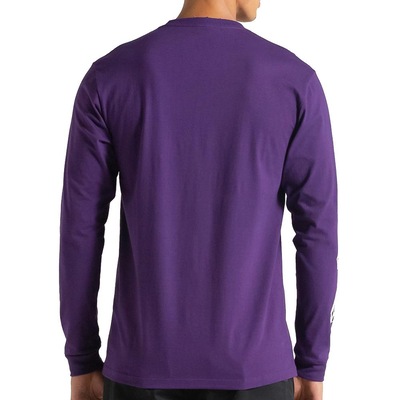 Camiseta Volcom ML Iconic WT25 Masculina - Foto 2