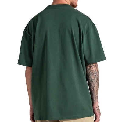 Camiseta Volcom Comfort Air Cooled WT25 Masculina - Foto 2