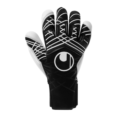 Kit Luva de Goleiro Uhlsport Nite Absolutgrip SC + Porta Luvas - Foto 2