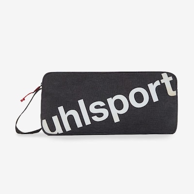Kit Luva de Goleiro Uhlsport Nite Absolutgrip SC + Porta Luvas - Foto 4