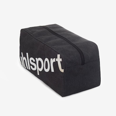 Kit Luva de Goleiro Uhlsport Nite Absolutgrip SC + Porta Luvas - Foto 5