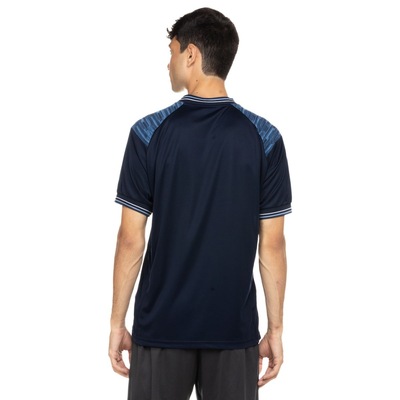 Camisa Manchester City Recortes Masculina - Foto 3