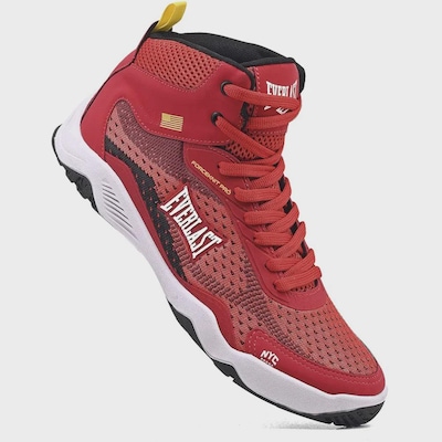 Tênis Masculino Everlast Forceknit Pro - Foto 2