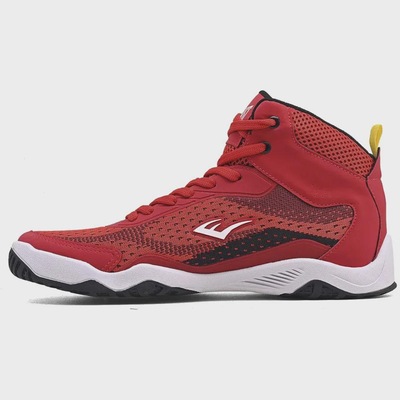 Tênis Masculino Everlast Forceknit Pro - Foto 3