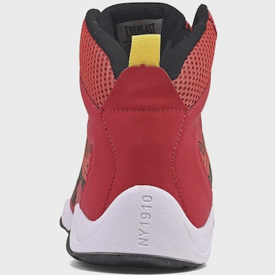Tênis Masculino Everlast Forceknit Pro - Foto 5