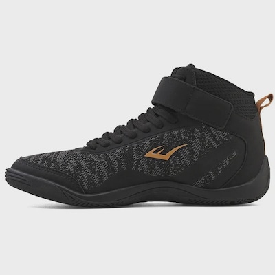 Tênis Masculino Everlast Forceknit 6 - Foto 3