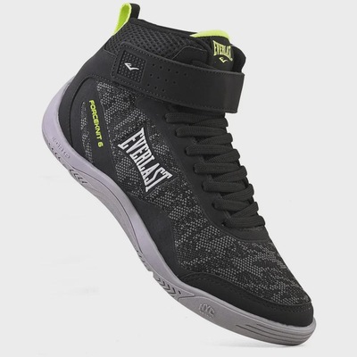 Tênis Masculino Everlast Forceknit 6 - Foto 2