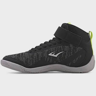 Tênis Masculino Everlast Forceknit 6 - Foto 3