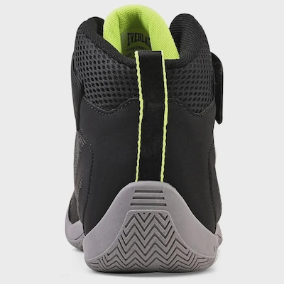 Tênis Masculino Everlast Forceknit 6 - Foto 5