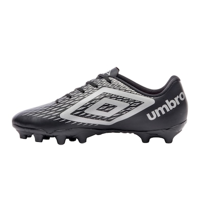 Chuteira de Campo Adulto Umbro X-Diamond - Foto 2