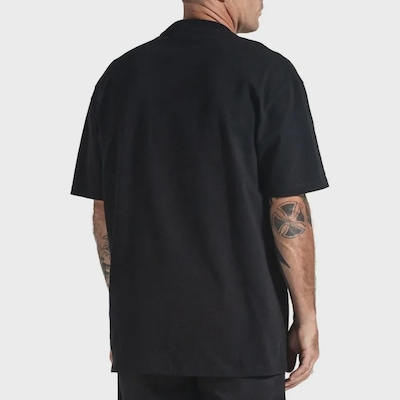 Camiseta Volcom Air Cooled Masculino - Foto 2