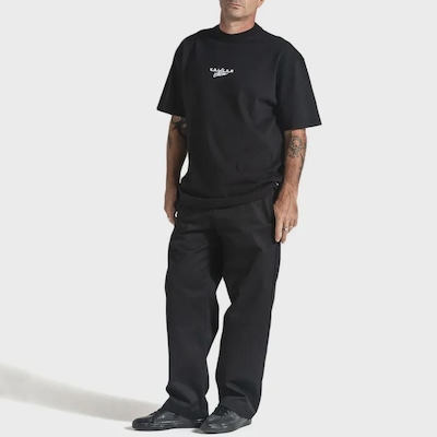 Camiseta Volcom Air Cooled Masculino - Foto 4