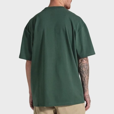 Camiseta Volcom Air Cooled Masculino - Foto 2