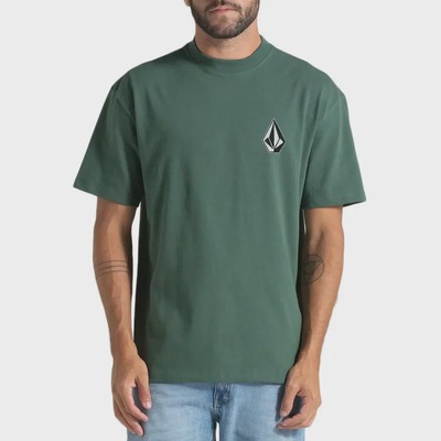 Camiseta Volcom Iconic WT25 Masculino - Foto 1